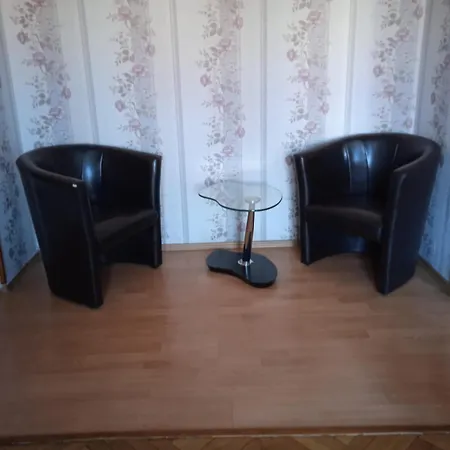 شقة Goscinne Gniazdo