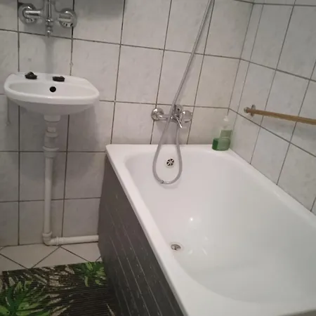 Goscinne Gniazdo شقة Będzin