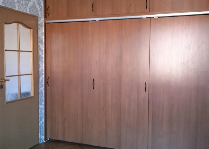 شقة Goscinne Gniazdo Będzin