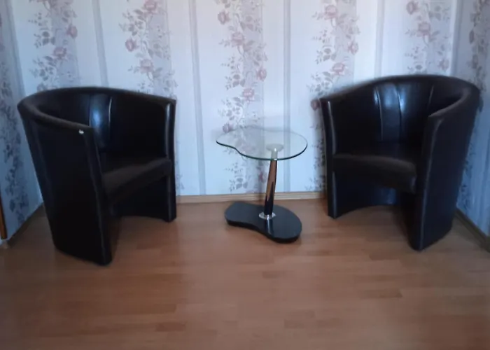 شقة Goscinne Gniazdo